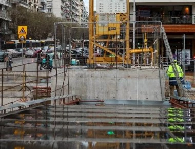 Μετρό Θεσσαλονίκης: Η ιστορία μίας υπόγειας πόλης (βίντεο)